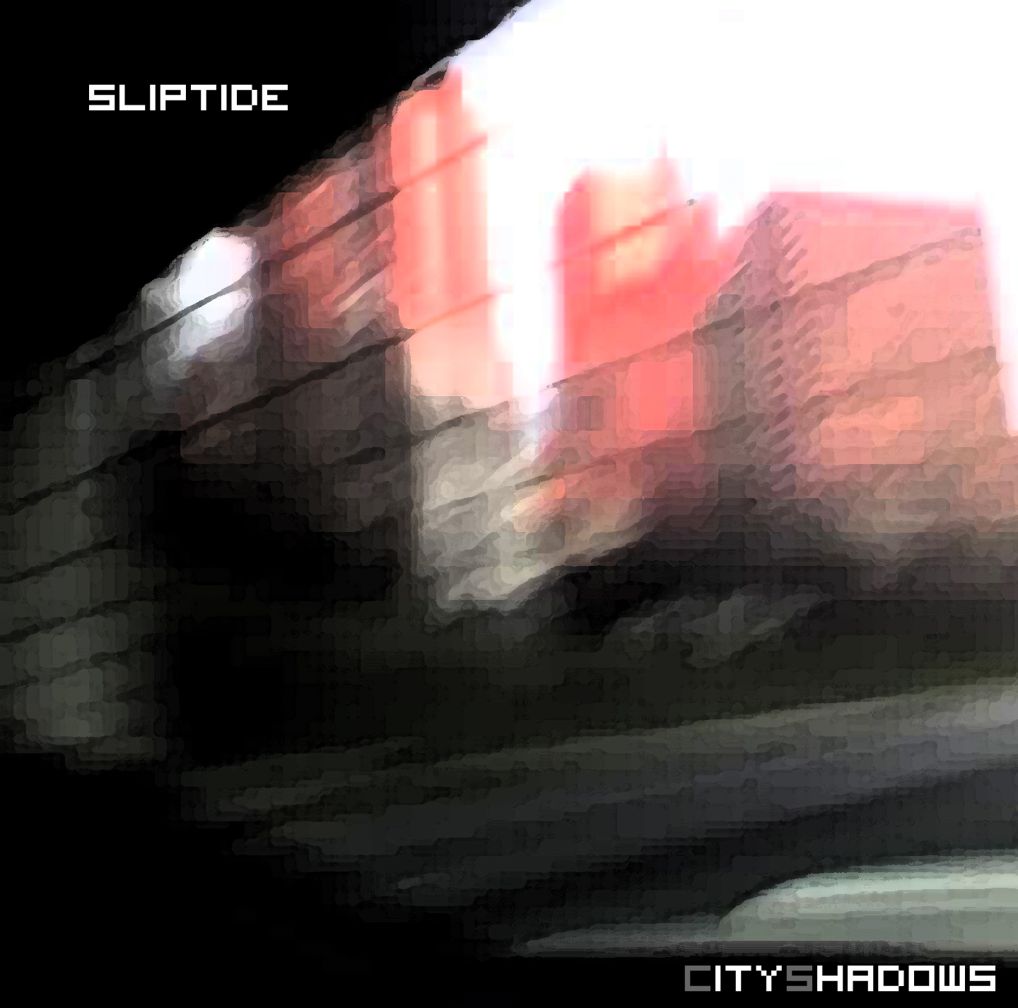 City Shadows Volume 1