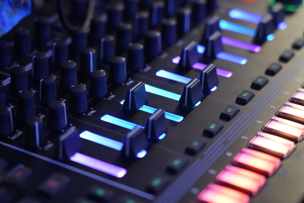 Studio Log: Week of April 11 2021